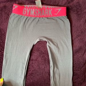 Gymshark fit leggings